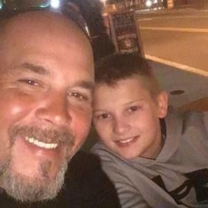 Meet your Posher, Zach